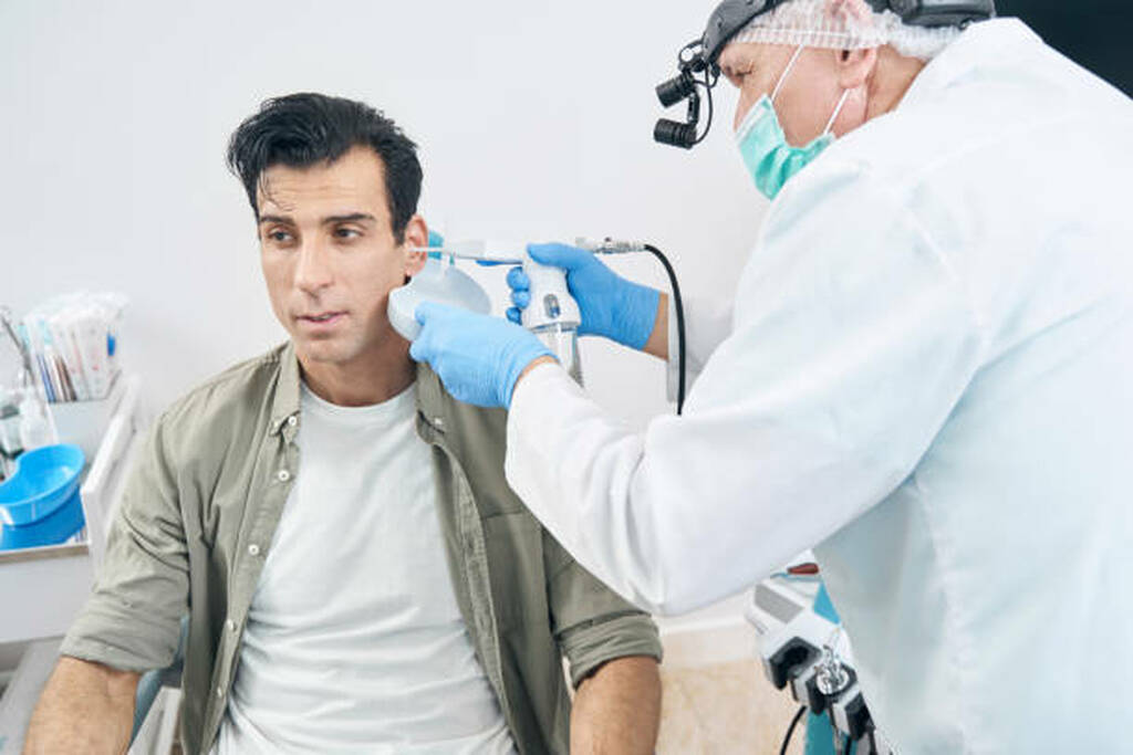 Best Ear Wax Removal in Dhokali, Thane